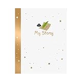 Cali's Books My Story 2021. Blank Book Insert for Cali's Recordable Books. Write, Illustrate and...
