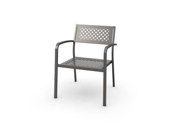 Mobilier extérieur Contract Lola : créez un espace terrasse chic et accueillant pour vos clients