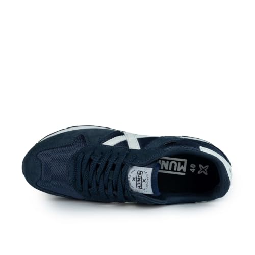 Miniatura 4 de Munich Massana 8620128 - Zapatillas, Unisex