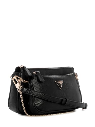 GUESS Noelle Ii Double Pouch Crossbody4