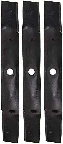 Amazon.com : John Deere Mower Blade M163983 : Patio, Lawn & Garden