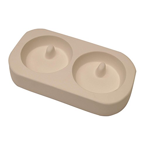 Holey Circle Casting Mold