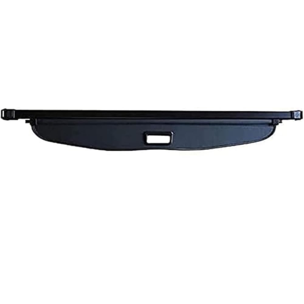 Bandeja retráctil de maletero para Subaru XV Crosstrek 2018-2020 con acabado de alta calidad