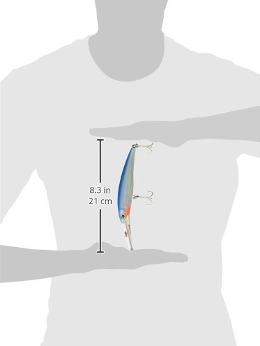 Image of Rapala X-Rap Magnum 20 Lure