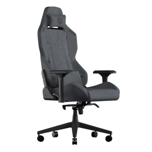 CADEIRA GAMER SENTINEL CARBON - PCSTL-CB