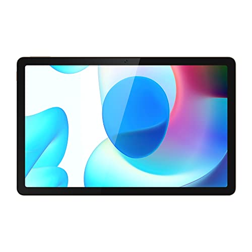 Image of realme Pad WiFi Tablet | 3GB RAM 32GB ROM (Expandable) | 26.4cm (10.4 inch) WUXGA+ Display | 7100 mAh Battery | Dolby Atmos Quad Speaker | Golden Colour