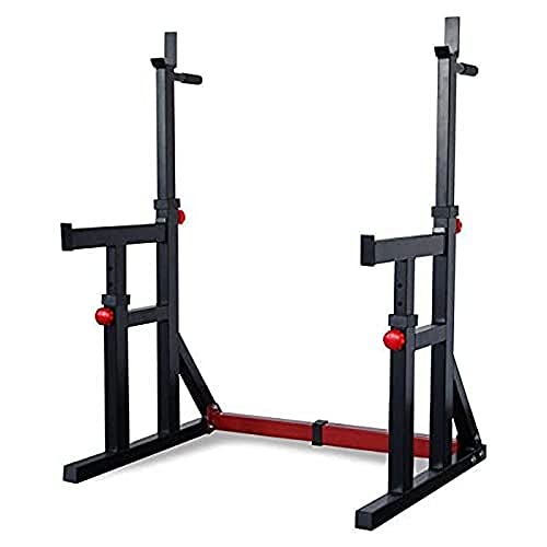 Titanium Strength Squat Rack Cover