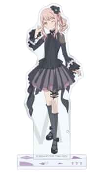 Amazon.co.jp: 劇場版 壊れたセカイと歌えないミク アクリル