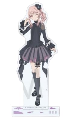 劇場版 プロセカ 暁山瑞希 アクリルスタンド アクスタ 私服 Amazon.co.jp: 劇場版 壊れたセカイと歌えないミク アクリル