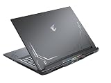 GIGABYTE - AORUS 17X GIGABYTE - AORUS 17X