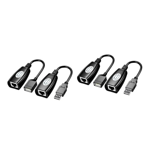 Adaptador Ethernet cable USB de red para oficina y router domestico jojofuny