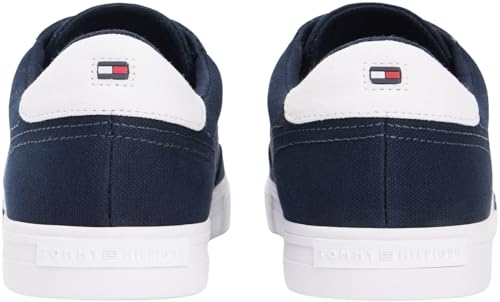 Miniatura 2 de Tommy Hilfiger Vulc Core RWB Long Lace Cvs Fm0fm05813, Parte Superior Baja Hombre