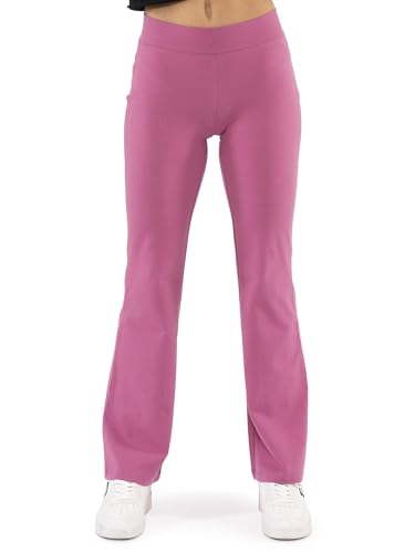 Leggings LEONE 1947 Never Without mallas deportivas de cintura alta antipresión
