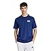 adidas Men's Tall Size Codes Collegiate Club Graphic T-Shirt, Dark Blue