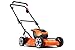Husqvarna LB 144i Akku-Mulchrasenmäher-Set – 44 cm BioClip, leicht für kleine und mittlere Gärten inkl. Akku & Ladegerät