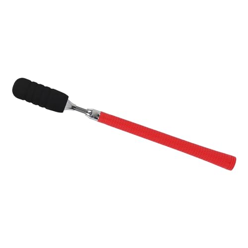 Entraînement golf intérieur stick réglable balançoire de golf sonore - 6
