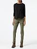 camel active Women's T-Shirt, Black, XS #4