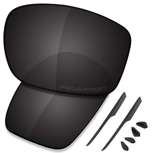 Image of SAUCER Premium Replacement Lenses & Rubber Kits for Oakley Valve New 2014 OO9236 | Valve New 2014 Low Bridge Fit Sunglasses