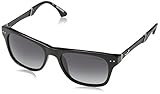 zadig & voltaire capsule collection this is her  Zadig & Voltaire Szv006, Lunettes de Soleil Femme, Gris (Noir Brillant), Taille Unique