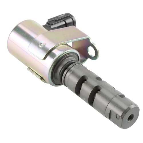 Zawory ssące silnika Pasuje do Subaru Impreza WRX STi Forester 2.0 XT 2000-2007 zmienny zawór rozrządu silnika VVT elektromagnetyczny 10921AA002 10921AA001 Zawór elektromagnetyczny
