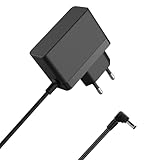 [Stabilité & Basse consommation] Cet adaptateur secteur assure un courant stable sans fluctuation, combiné à sa compatibilité avec une large gamme de tensions. Il évite le gel ou l'endommagement des appareils causés par une alimentation instable et prolonge la durée de vie des téléphones IP, stations de recharge et autres équipements