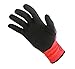 Hammerhead Spearguns Dentex Gloves - Latex Grip - Cut Resistant (Lv5) and Puncture Resistant (Lv3) - Medium
