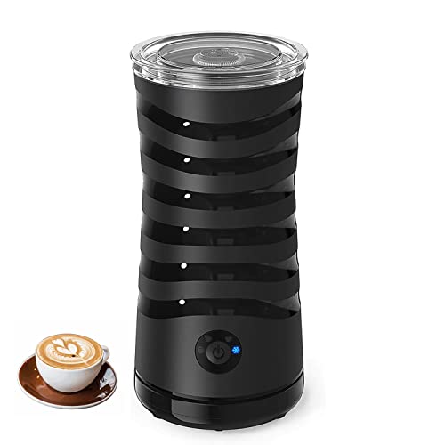 Best Milk Frother And Steamer 2023 Largo Bar & Grill