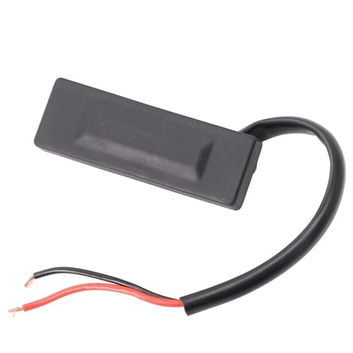 Interrupteur de hayon Hyundai Accent 81260-1R000 Bouton de Coffre