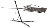 cruccolini SNC Lagerfeuer grill-grate Schmiedeeisen Lagerfeuer Grill