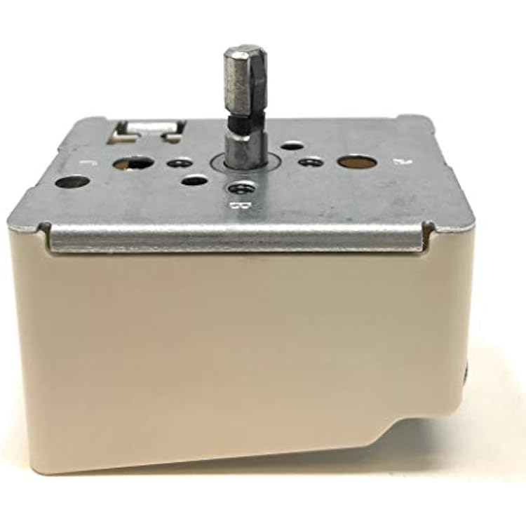 OEM Range Switch WB23K5027