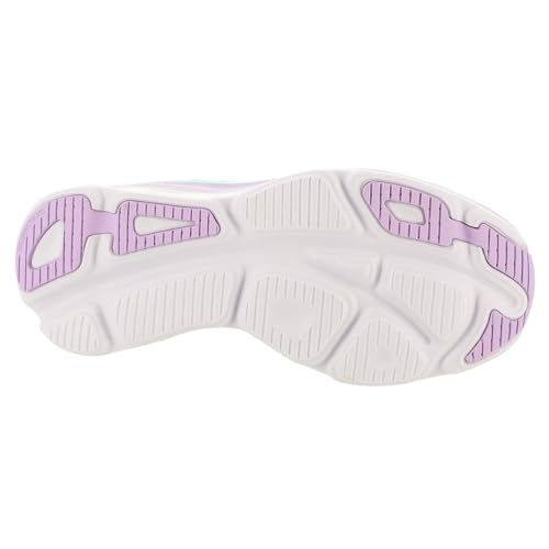 Skechers Sport Women's D'lux Vapor Hands Free Slip-ins Sneaker3