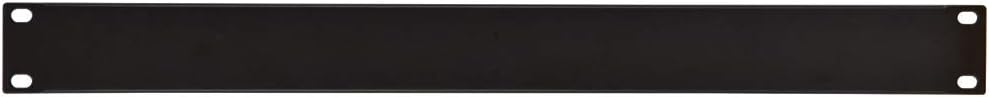 Adastra | 19" Rack Panel Blank 1U
