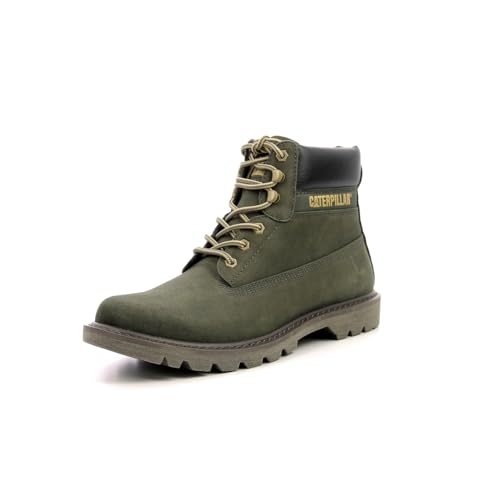 Boots CAT Colorado 2.0 pour homme la chaussure idéale contre le froid