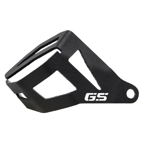 Protection bocal frein arrière moto évite fuites huile pour R1250GS Adventure