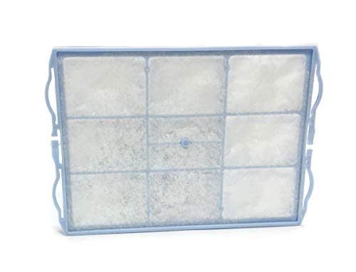 Green Label Filtro di Protezione del Motore per