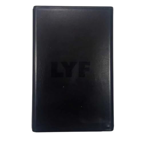 Image of Original RBTSN37V06 Parts for Jio Keypad Mobile 3.7V 7.4Wh (2000mAh) with 1 Year Replacement Warranty