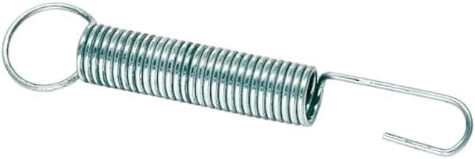 for Bad Boy Brake Return Spring Replacement – Fits Maverick. Maverick HD. ZT Elite. ZT Elite Limited. ZT Avenger 034-1026-00 – for Rotary 17215 Lawn Mower Part