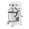 Royal Catering RCPM-30WP deegkneedmachine, planeetmixer, 1.100 W, 1,5 m kabel, 230 V, 30 liter