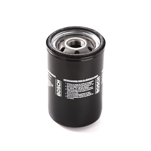 Bosch Filtro de Óleo do Motor Automotivo Bosch OB 0018