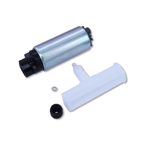 Bomba de combustible F50 F90 de 4 tiempos kit de filtro 880889T02 para motor fueraborda 2005