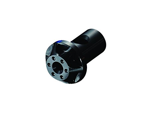 ポッシュ(POSH) バイク用品 ドラムブレーキアジャスターピン シグナスX/SR(CYGNUS X/SR) PCX モンキー SR400等 ブラック 汎用500046-06