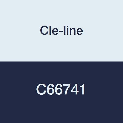 Cle-Line C66741 Style 0552 Quick-Set Guide for Two-Piece Die, 1/2" Size