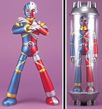 新品未使用「人造人間キカイダーＴＨＥアニメーション　ネオアクションフィギュア」 Amazon.co.jp: 人造人間キカイダーTHEアニメーション ネオ
