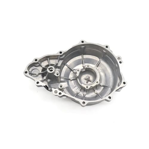 Accesorios de motocicleta estator izquierdo y cubierta alternador CB500F 2