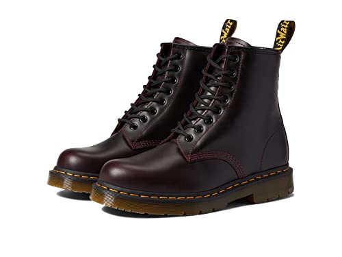 Image of Dr. Martens 1460 SR Oxblood UK 9 (US Men's 10, US Women's 11) Medium