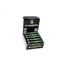 StrikeGum - Home page - Strike Premium Energy Gum | Tray