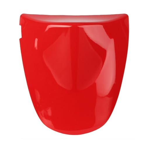 Capot de couverture siège arrière moto pour vos sorties solo