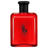 Ralph Lauren Polo Red Eau de Toilette Vaporizador 125 ml