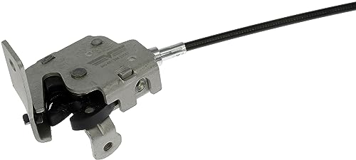 Cerradura de puerta de carga Dorman 940-691 para solventar fallos de cierre en Ford 7