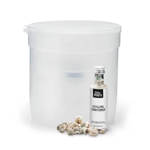 Air Still Filter & Collector 1.2 Litre